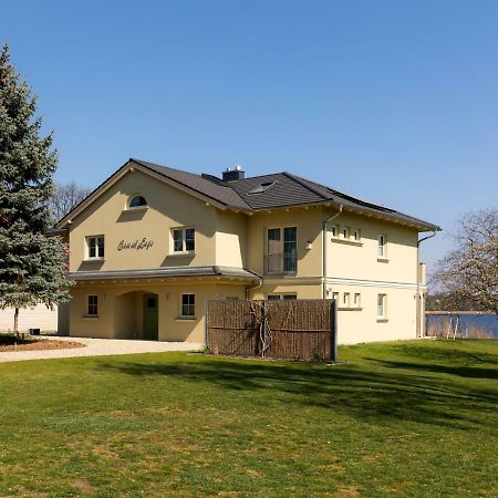 Casa Sul Lago Werder  Exterior photo