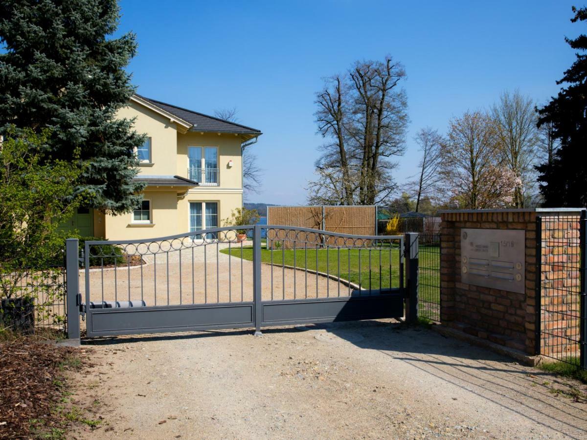Casa Sul Lago Werder  Exterior photo